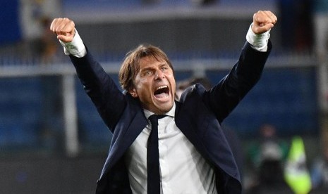 Antonio Conte