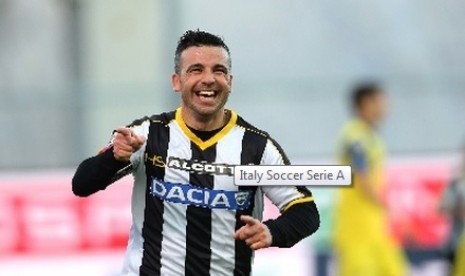 Antonio Di Natale