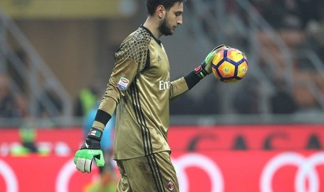 Antonio Donnarumma