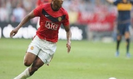 Antonio Valencia