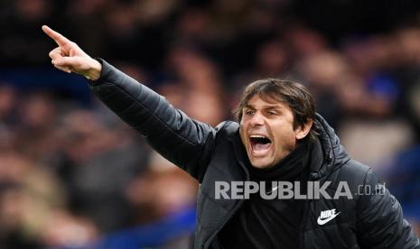 Antonio Conte