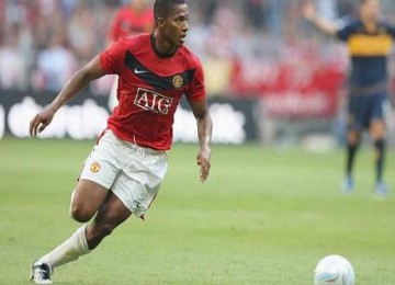 Antonio Valencia