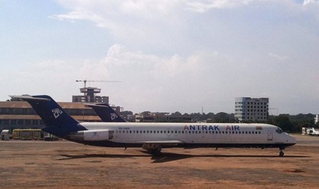 Antrak Air DC 9-51