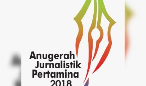 Anugerah Jurnalistik Pertamina 2018.