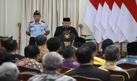 Anugerah Keterbukaan Informasi Publik, Selasa (19/12/2023). 