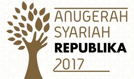 Anugerah Syariah Republika 2017.