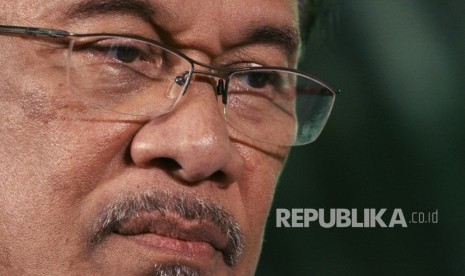 Anwar Ibrahim