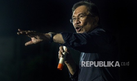 Anwar Ibrahim