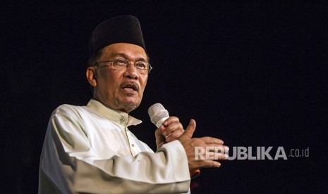 Anwar Ibrahim