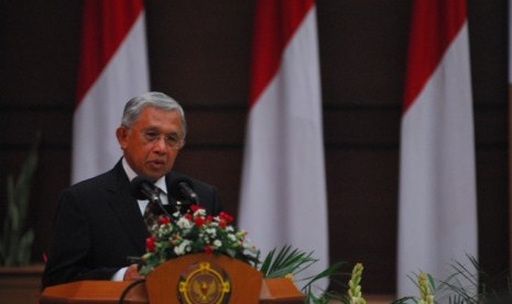 Anwar Nasution