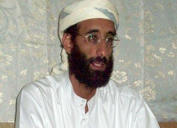 Anwar al-Awlaki