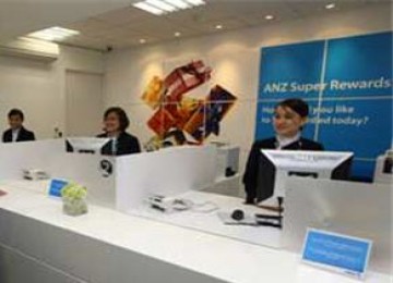 ANZ Panin Bank