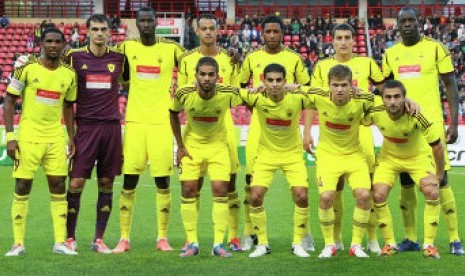 Anzhi Makchachkala