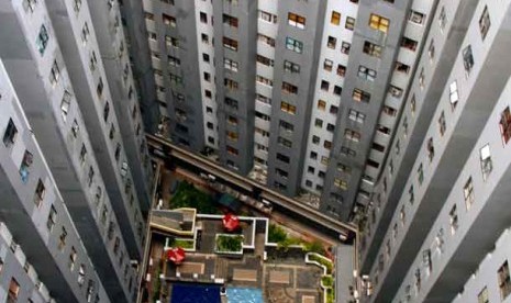 Apartemen