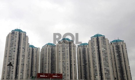 Apartemen dan Kondominium