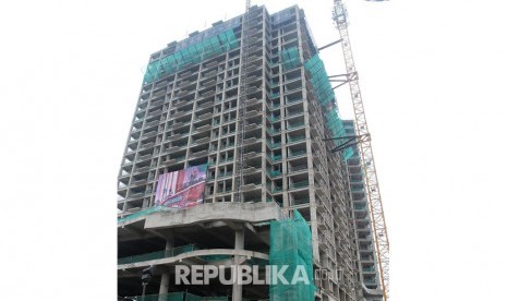 Apartemen Gardenia