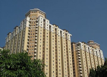 Apartemen