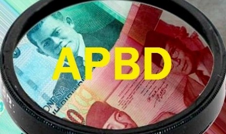 APBD - ilustrasi