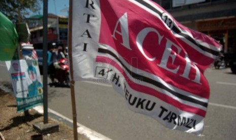 Sebuah partai lokal di Aceh