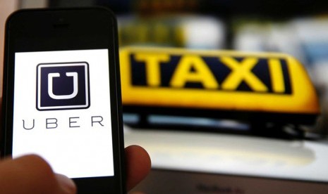 Aplikasi ‘berbagi taksi’ atau ‘ridesharing’ seperti Uber dan industri taksi akan ditinjau oleh komisi khusus transportasi NSW.