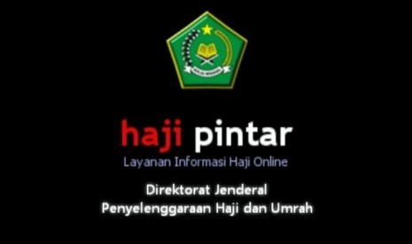 Aplikasi Haji Pintar