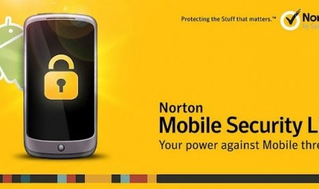 Aplikasi Security Norton