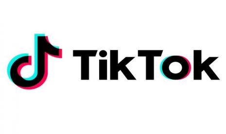 Aplikasi TikTok