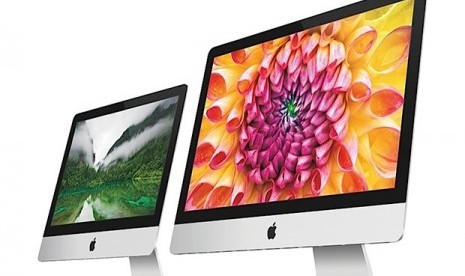 Aplle iMac