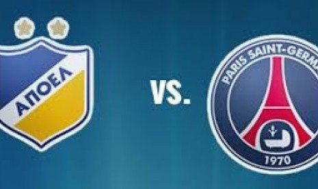 apoel vs psg