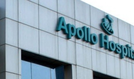 Apollo Hospital