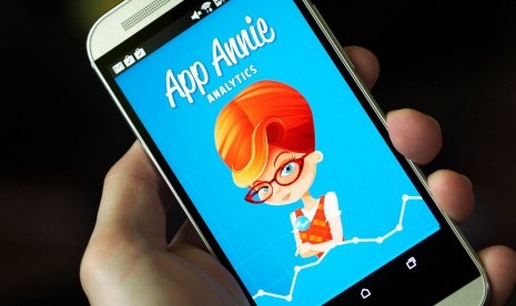 App Annie