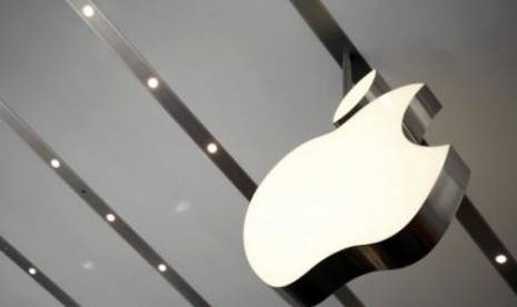 Tahap awal investasi Apple senilai 1 miliar dolar AS atau Rp 16,4 triliun akan difokuskan pada pembangunan pabrik Airtag di Batam. (ilustrasi)