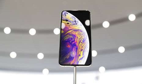 Apple iPhone XS Max