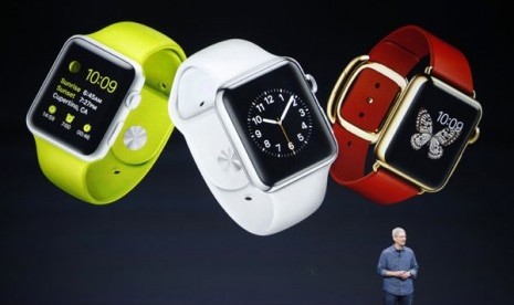 Apple iWatch