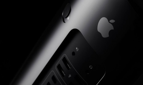 Apple Mac Pro