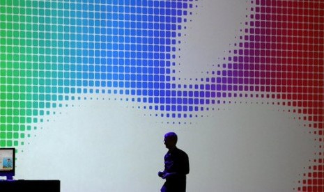 Apple Rilis iOS 16 pada 12 September