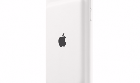 apple smart casing