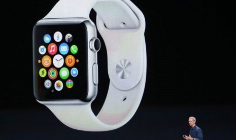 Apple SmartWatch