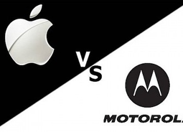 Apple VS Motorola