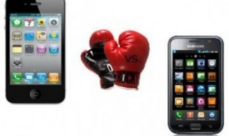 Apple vs Samsung