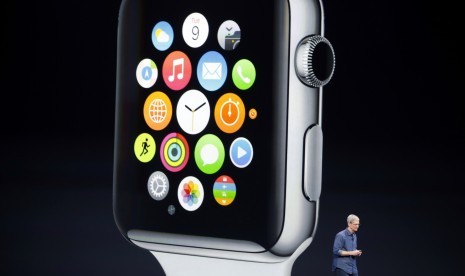 Apple watch 