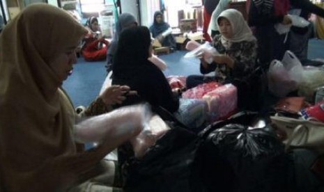 AQL siapkan bantuan buat korban banjir Jakarta