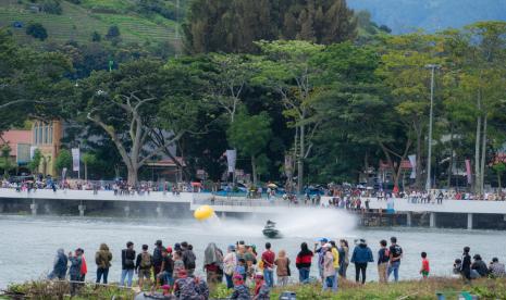 Aquabike Jetski World Championship