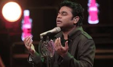 AR Rahman