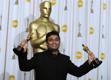 AR Rahman