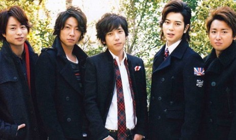 Arashi