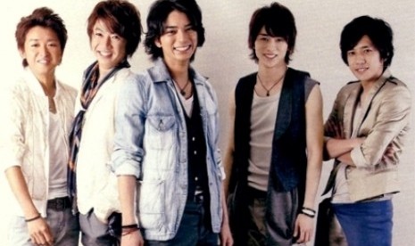 Arashi 