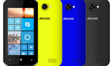 Archos