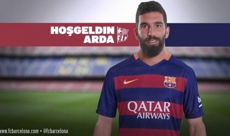 Arda Turan