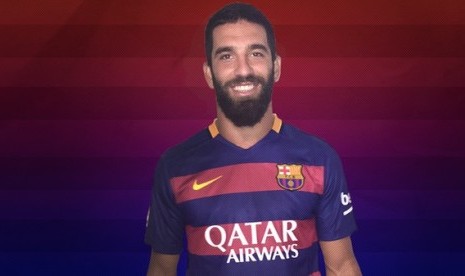 Arda Turan